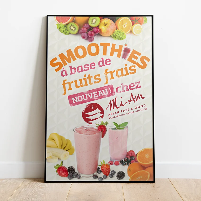 PLV Restaurants Miam